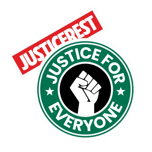 JusticeRest logo
