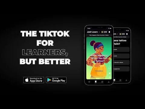 JustLearn screenshot 6 of 6