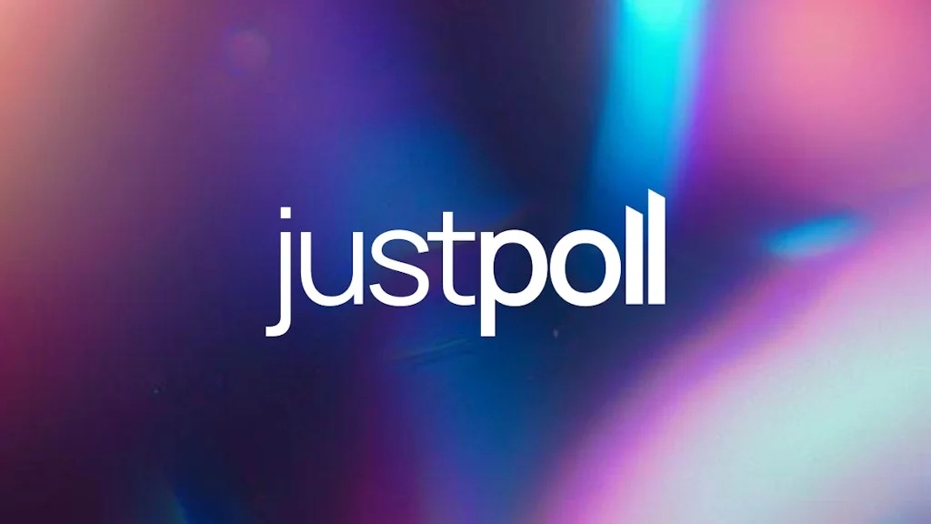 JustPoll screenshot 4 of 4