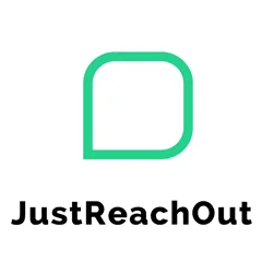 JustReachOut logo