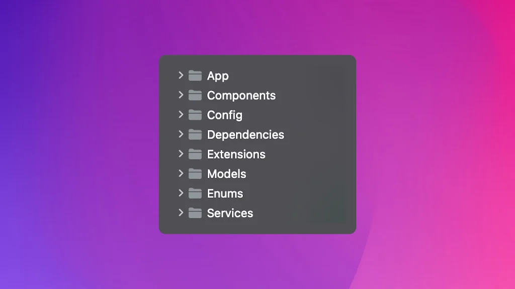 JustShip screenshot 3 of 3