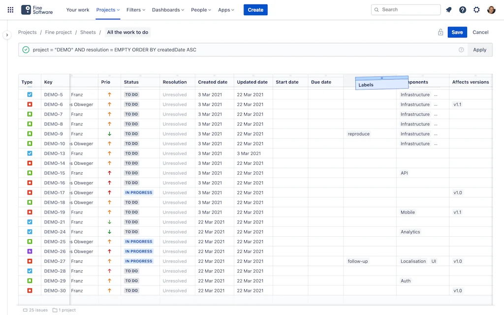 JXL screenshot 5 of 11