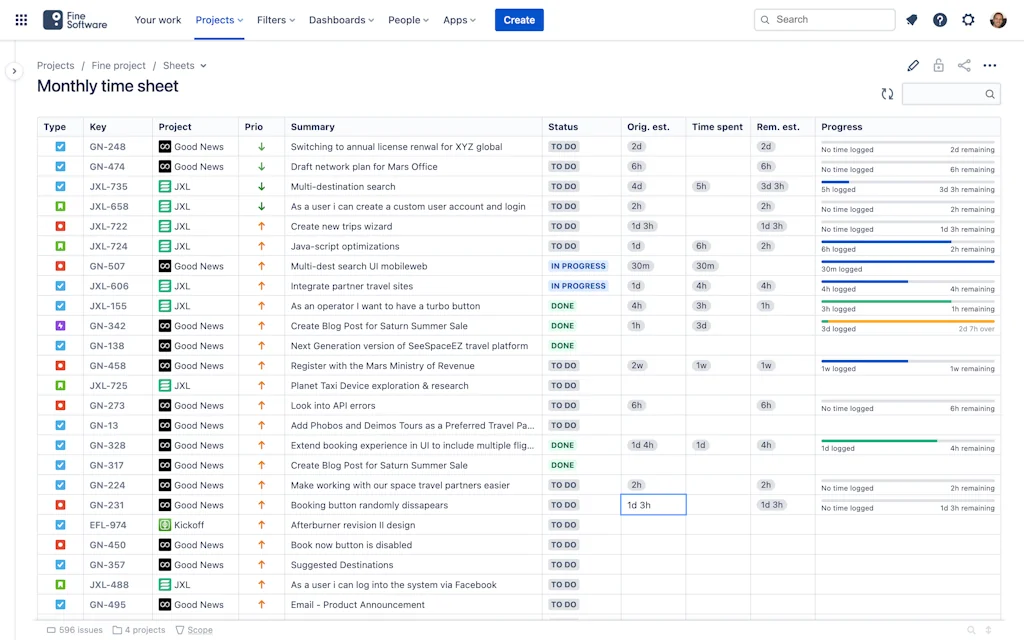 JXL screenshot 8 of 11