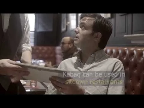 Kabaq AR Food screenshot 1 of 3