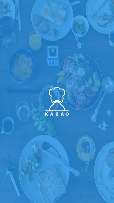 Kabaq AR Food screenshot 3 of 3