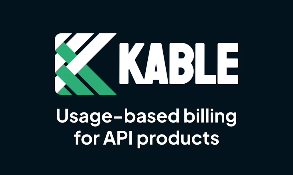 Kable screenshot 1 of 6