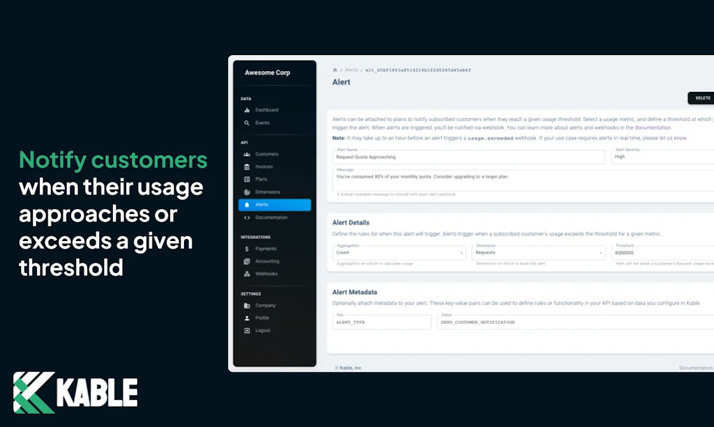Kable screenshot 4 of 6