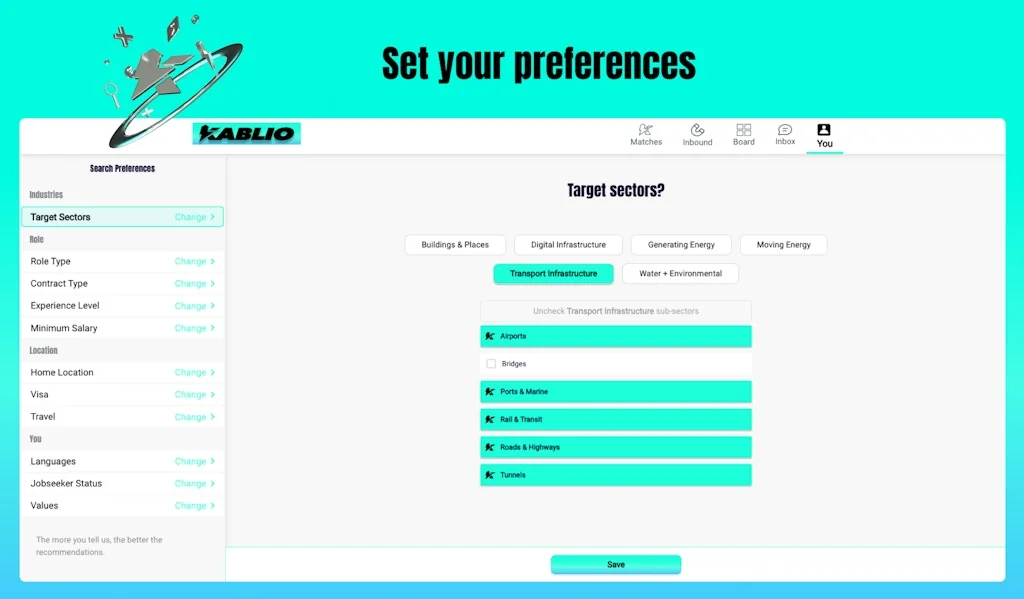 Kablio screenshot 4 of 5