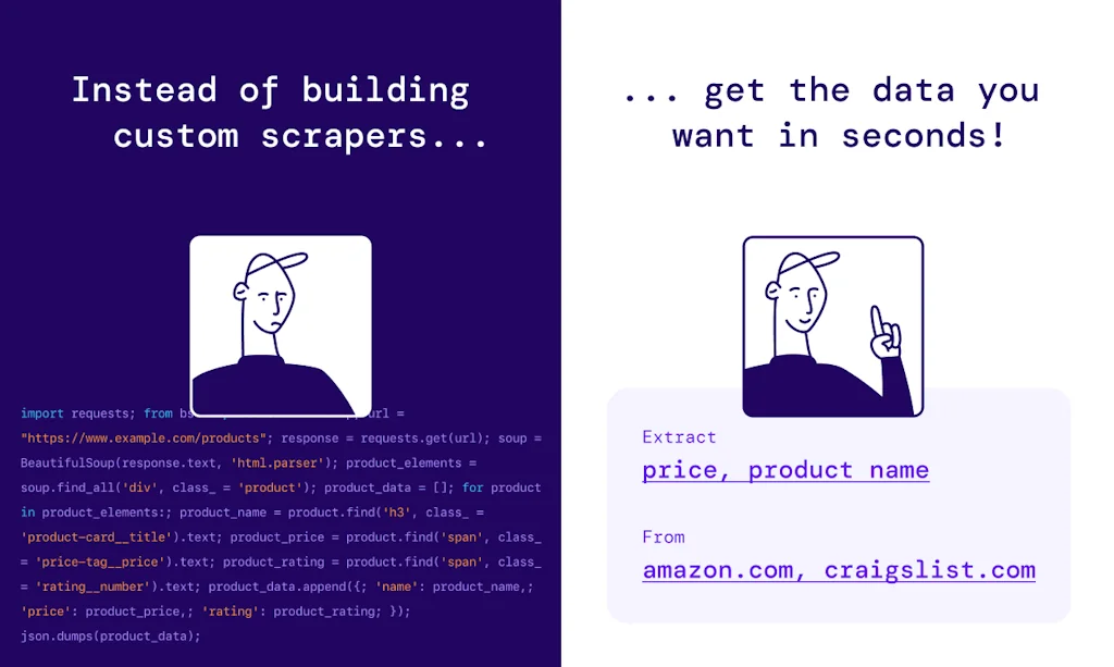 Kadoa screenshot 4 of 5