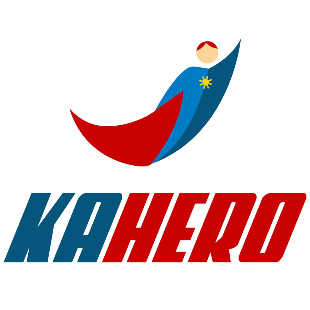 KaHero POS logo