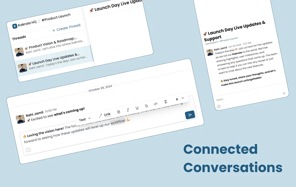 Kakrola screenshot 3 of 3
