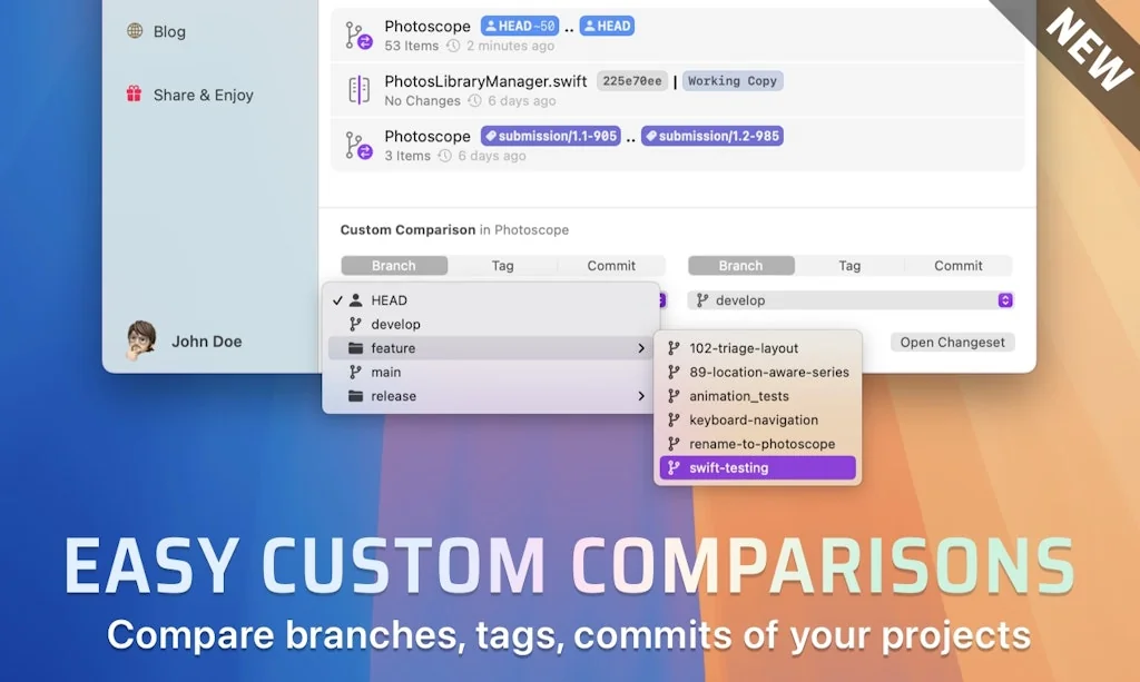 Kaleidoscope screenshot 4 of 8