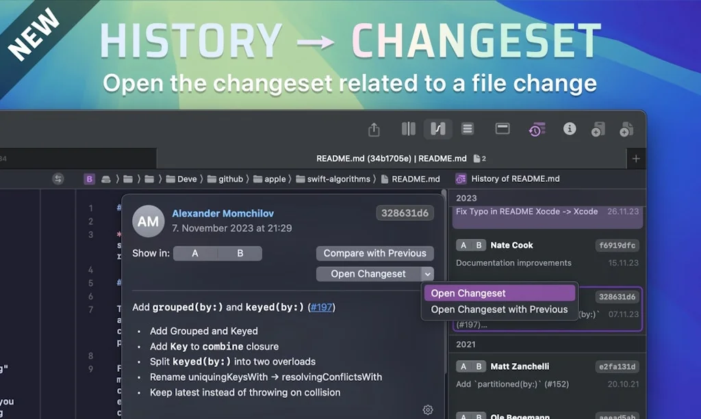 Kaleidoscope screenshot 6 of 8