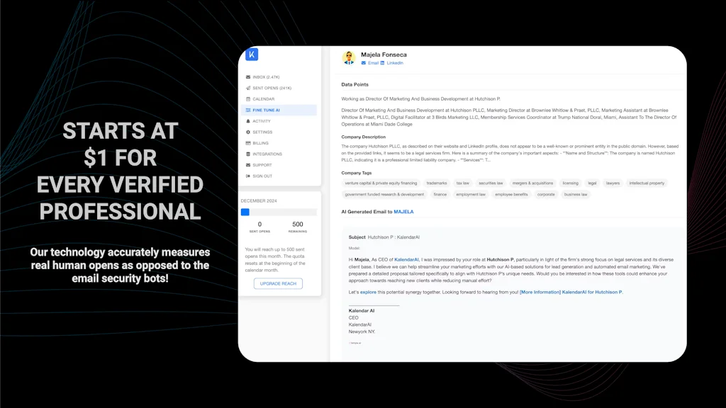 Kalendar AI screenshot 4 of 6