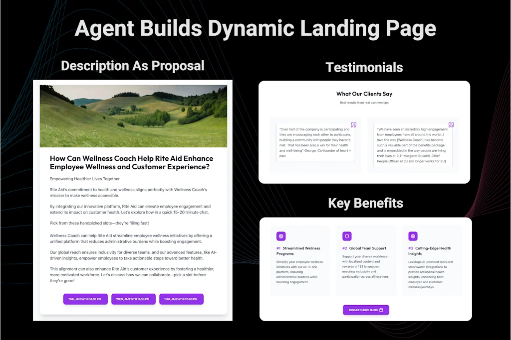 Kalendar AI screenshot 5 of 6