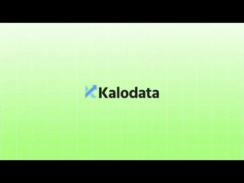 Kalodata screenshot 3 of 3