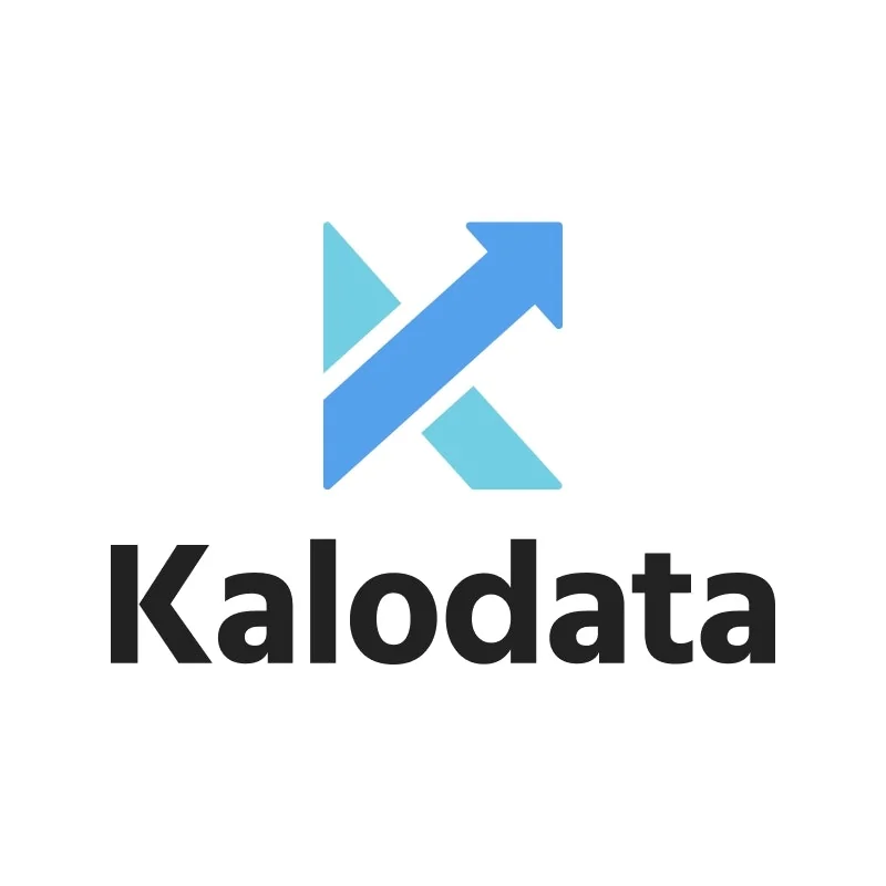Kalodata logo