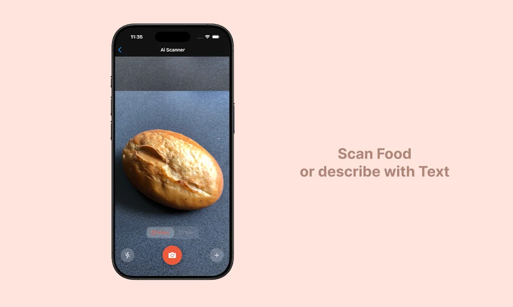 Kalory screenshot 2 of 3