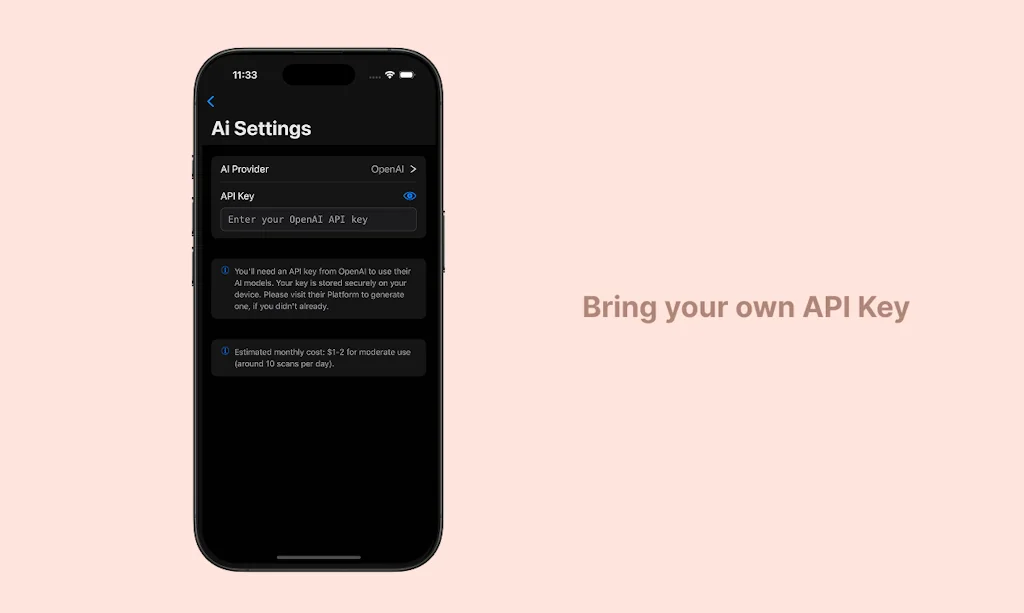 Kalory screenshot 3 of 3