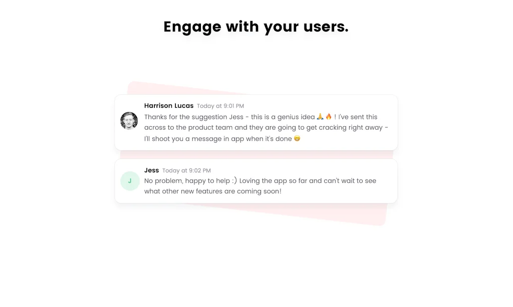 Kampsite screenshot 2 of 6