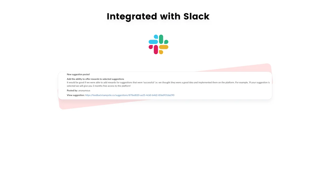 Kampsite screenshot 4 of 6