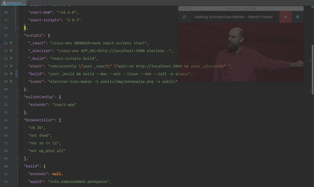 Kamran Ahmed screenshot 3 of 6