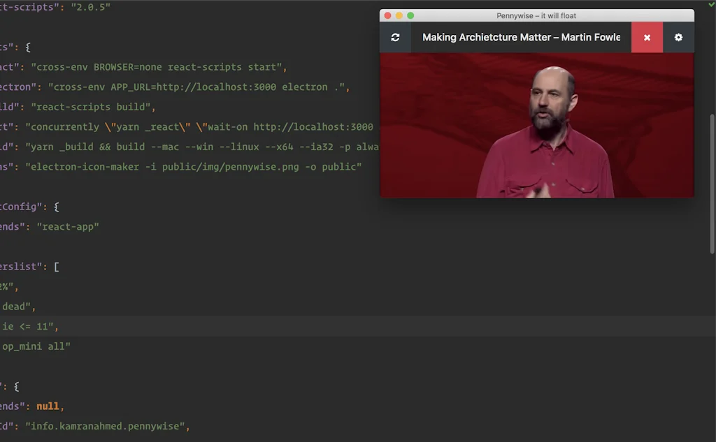 Kamran Ahmed screenshot 5 of 6