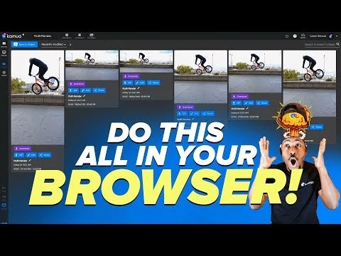 Kamua screenshot 2 of 8