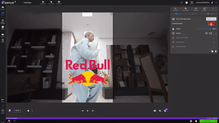 Kamua screenshot 7 of 8