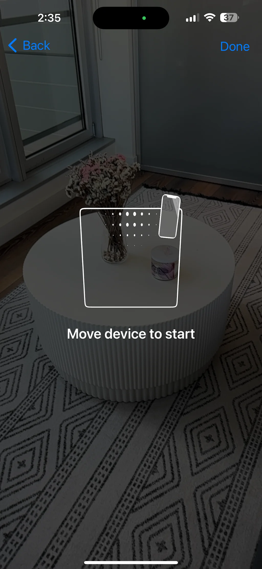 Kanai screenshot 1 of 3