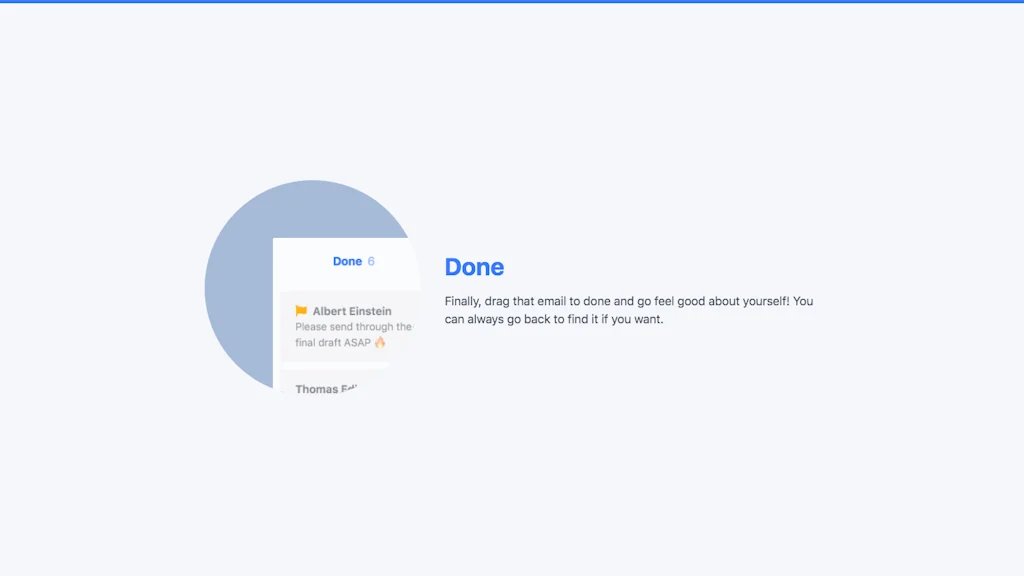 KanbanMail screenshot 11 of 12