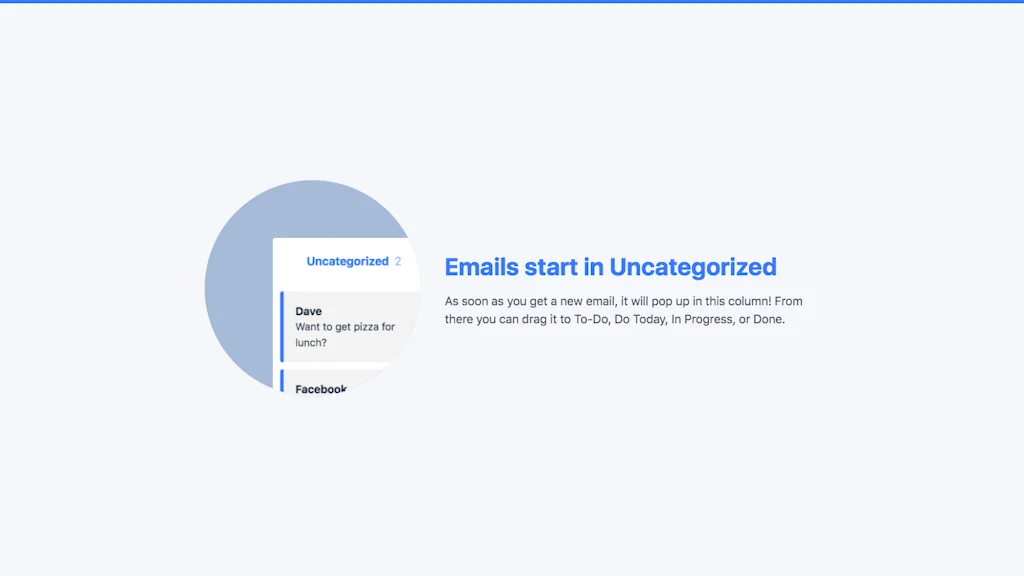 KanbanMail screenshot 7 of 12