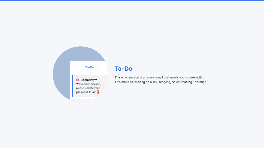 KanbanMail screenshot 8 of 12