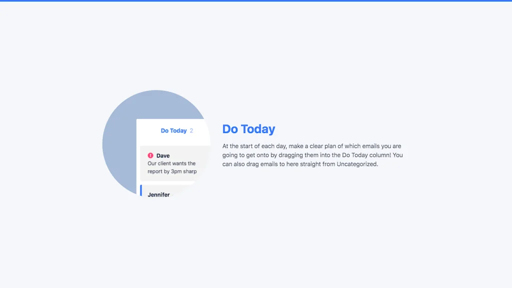 KanbanMail screenshot 9 of 12