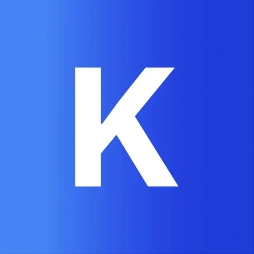 KanbanMail logo