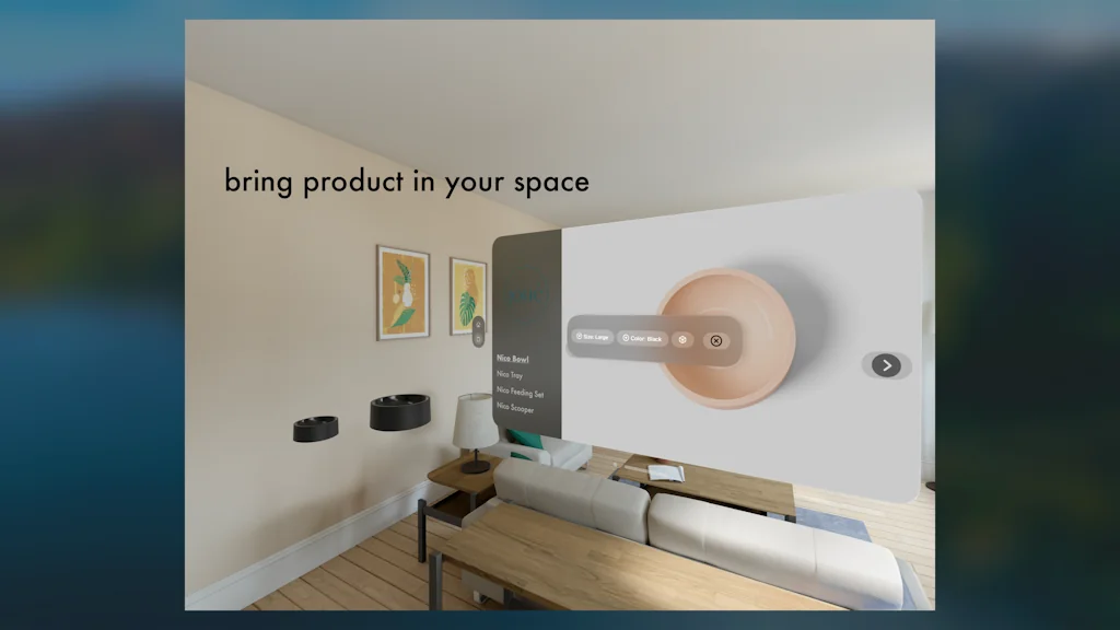 kanna/terra screenshot 1 of 4
