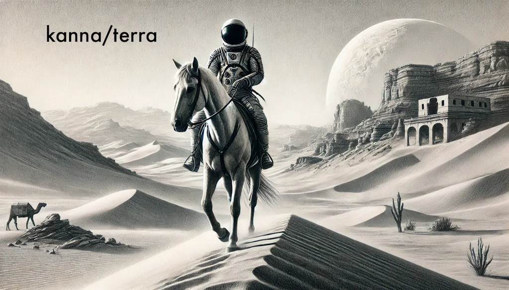 kanna/terra logo