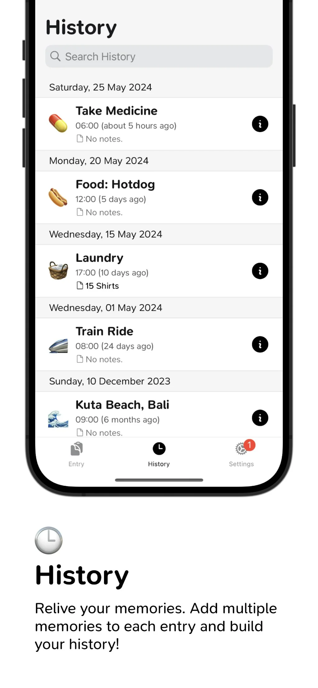 Kapan Ya? screenshot 4 of 5