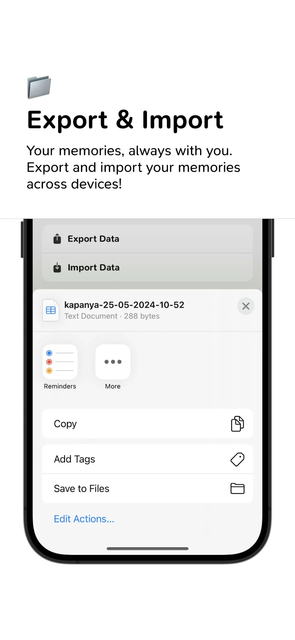 Kapan Ya? screenshot 5 of 5