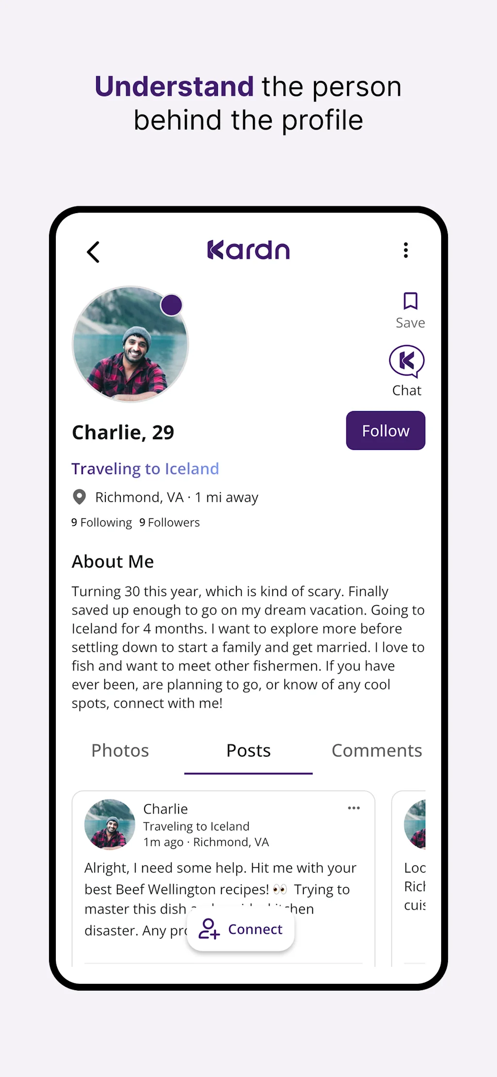 Kardn screenshot 6 of 10