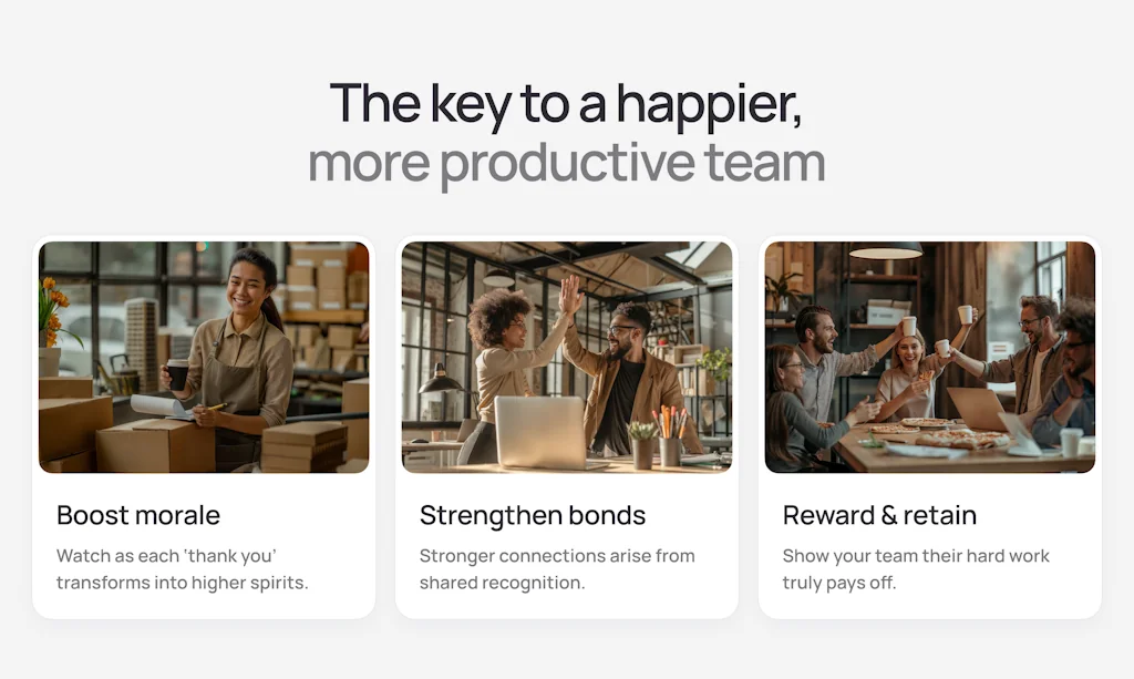 Karma screenshot 1 of 7