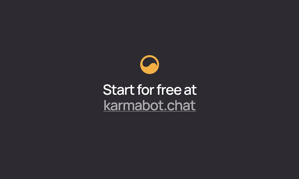 Karma screenshot 5 of 7