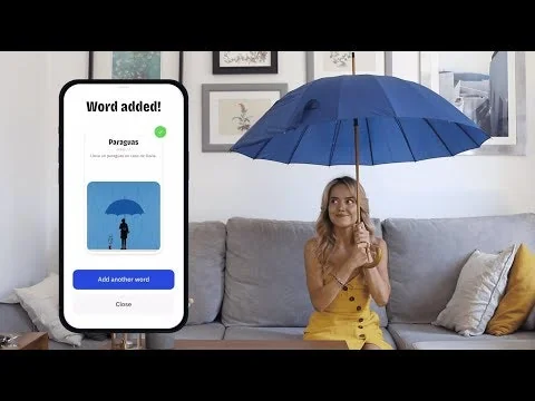 Karteto - Language Flashcards! screenshot 1 of 7