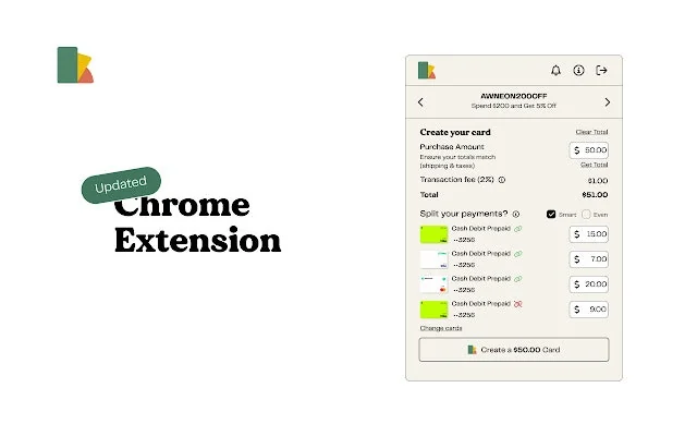 Kasheesh screenshot 1 of 4