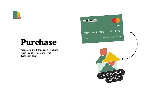 Kasheesh screenshot 3 of 4