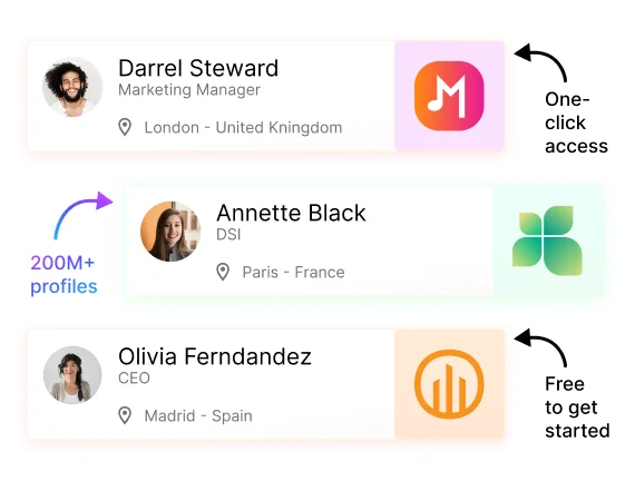 Kaspr screenshot 3 of 3