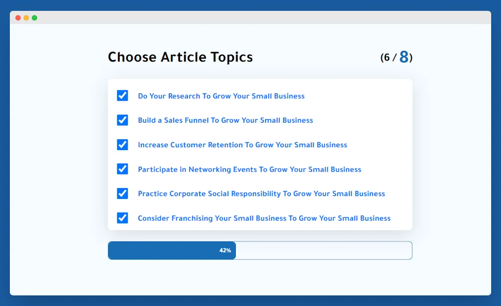 Katteb screenshot 4 of 10