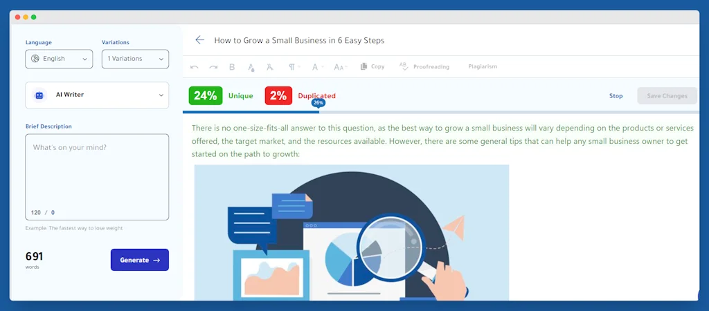 Katteb screenshot 7 of 10
