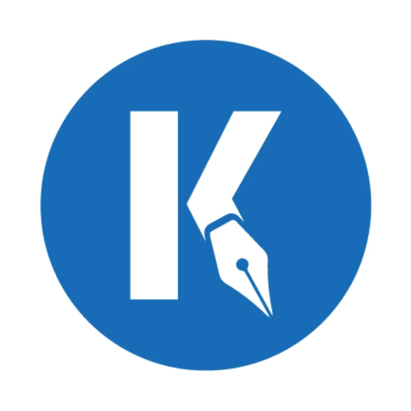 Katteb logo