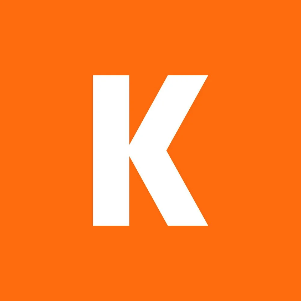KAYAK logo